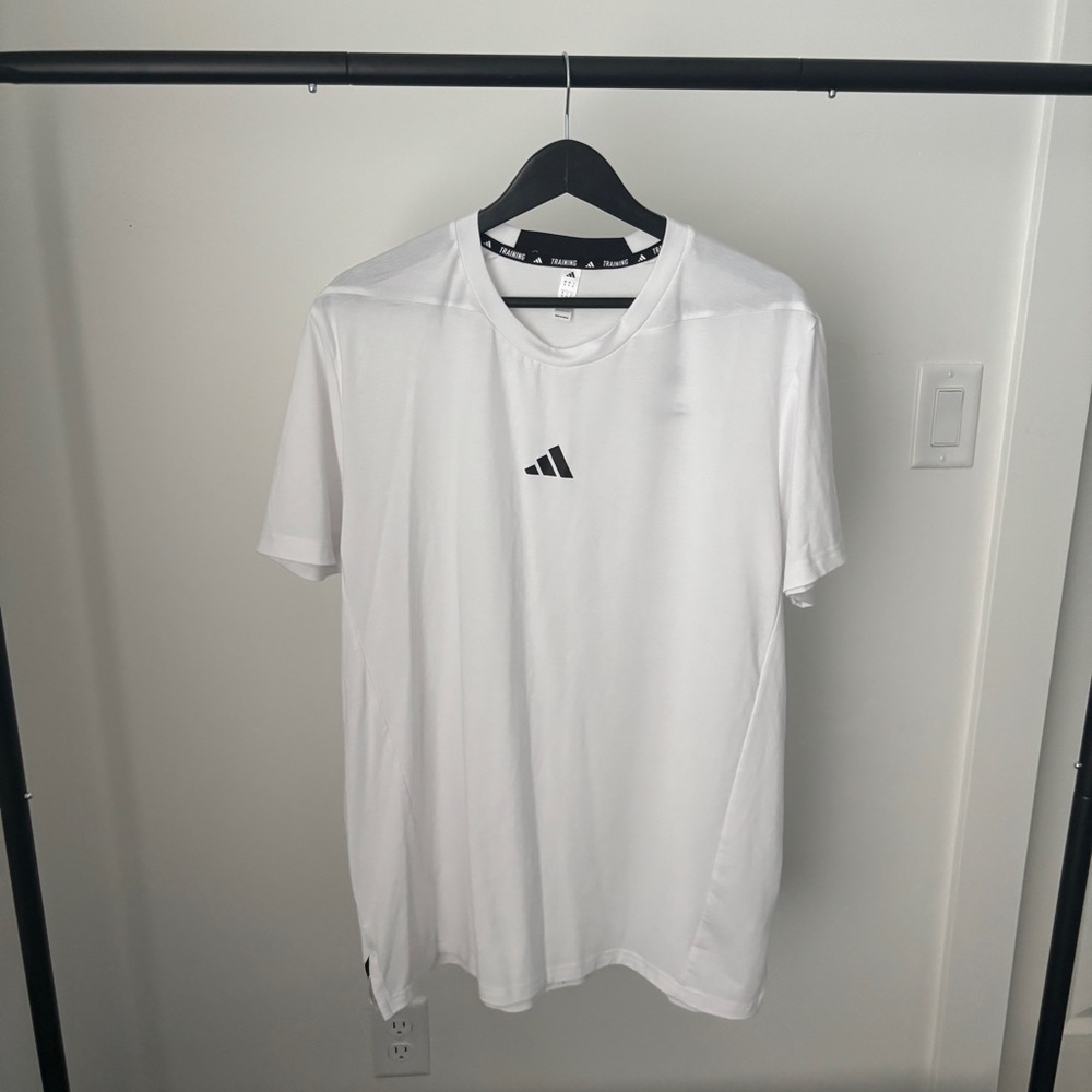 Adidas Training Tee